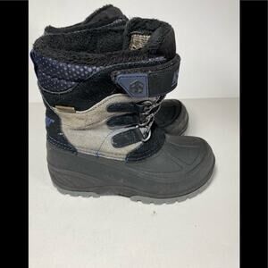 KHOMBU BOYS WINTER BOOT SIZE 12